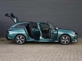 Peugeot 308 (2025) thumbnail 34