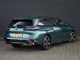 Peugeot 308 (2025) thumbnail 5