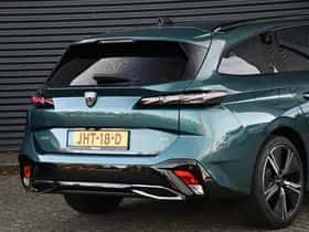 Peugeot 308 (2025) thumbnail 6