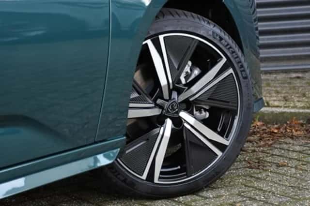 Peugeot 308 (2025) thumbnail 7