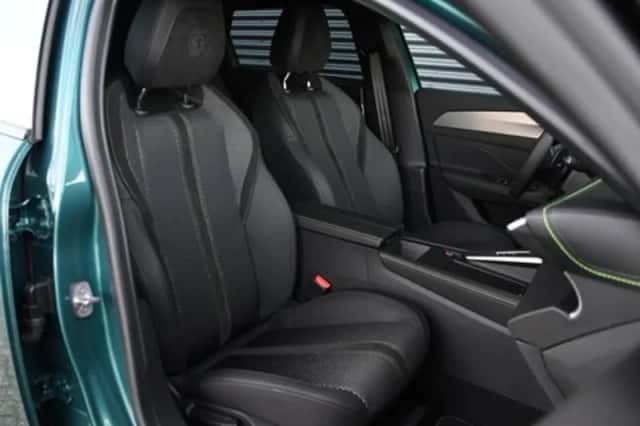 Peugeot 308 (2025) thumbnail 10