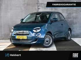 Fiat 500 (2026)