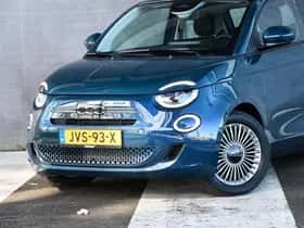 Fiat 500 (2026) thumbnail 2