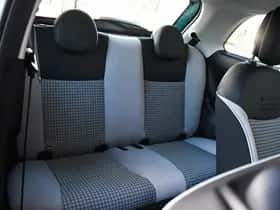 Fiat 500 (2026) thumbnail 11