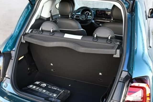 Fiat 500 (2026) thumbnail 12