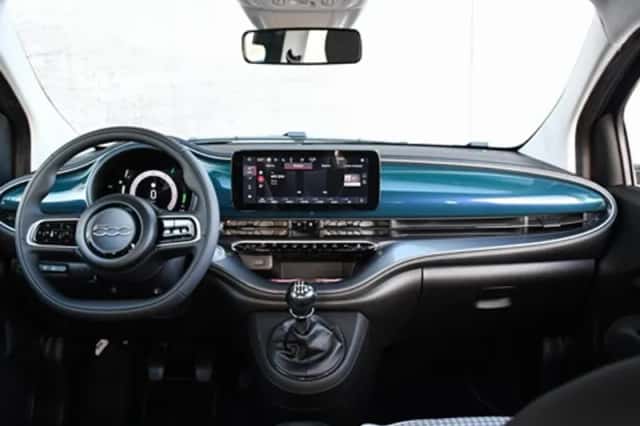 Fiat 500 (2026) thumbnail 13