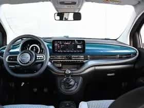 Fiat 500 (2026) thumbnail 13