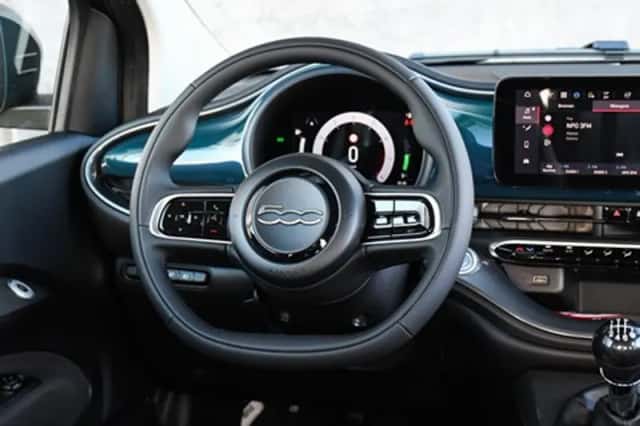 Fiat 500 (2026) thumbnail 14