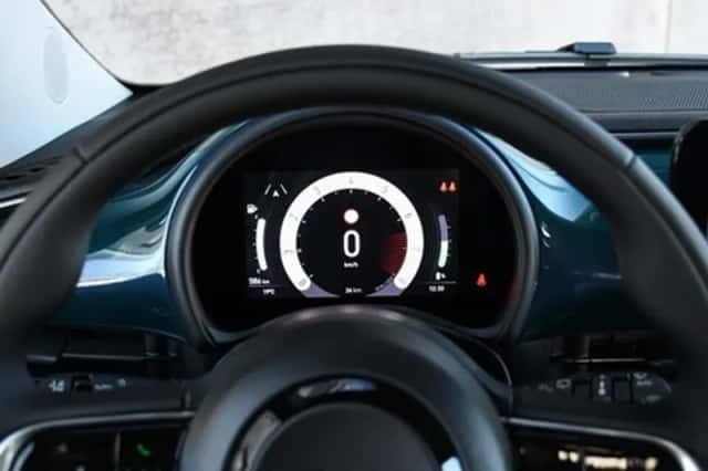 Fiat 500 (2026) thumbnail 15