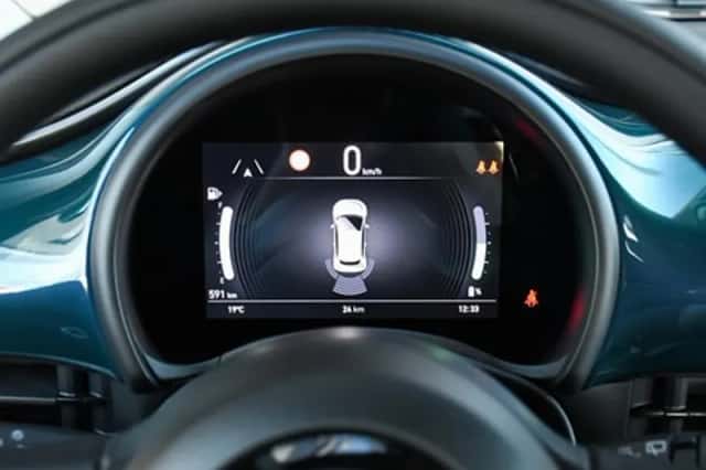 Fiat 500 (2026) thumbnail 16