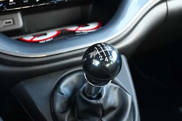 Fiat 500 (2026) thumbnail 22