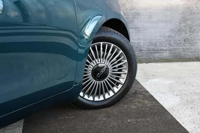 Fiat 500 (2026) thumbnail 7