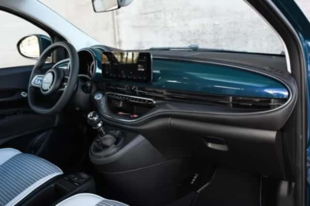 Fiat 500 (2026) thumbnail 9