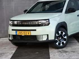 Fiat Grande Panda (2026) thumbnail 2