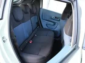 Fiat Grande Panda (2026) thumbnail 11