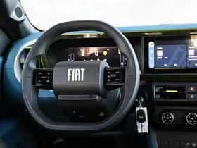 Fiat Grande Panda (2026) thumbnail 14