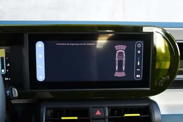Fiat Grande Panda (2026) thumbnail 19