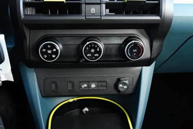Fiat Grande Panda (2026) thumbnail 20