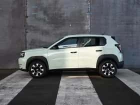 Fiat Grande Panda (2026) thumbnail 3
