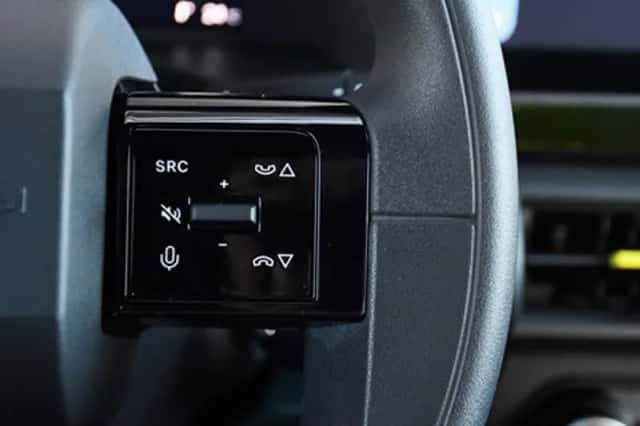 Fiat Grande Panda (2026) thumbnail 23