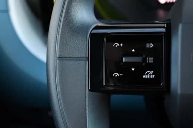 Fiat Grande Panda (2026) thumbnail 24