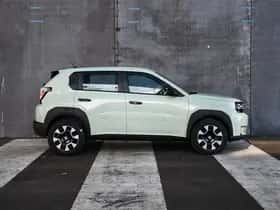 Fiat Grande Panda (2026) thumbnail 4