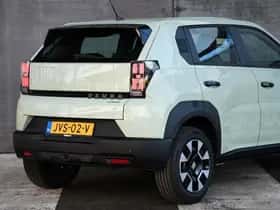 Fiat Grande Panda (2026) thumbnail 6