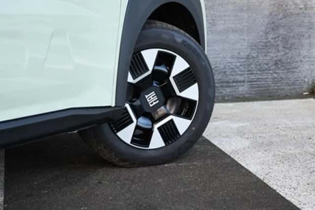 Fiat Grande Panda (2026) thumbnail 7
