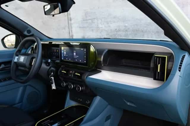 Fiat Grande Panda (2026) thumbnail 9