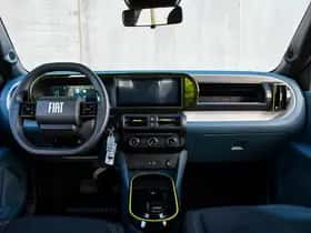 Fiat Grande Panda (2025) thumbnail 13
