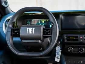 Fiat Grande Panda (2025) thumbnail 14