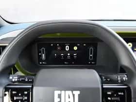 Fiat Grande Panda (2025) thumbnail 15