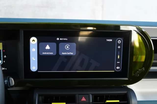 Fiat Grande Panda (2025) thumbnail 17