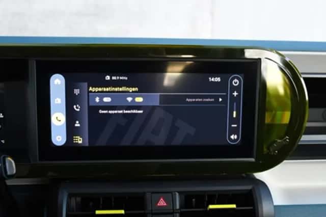 Fiat Grande Panda (2025) thumbnail 18