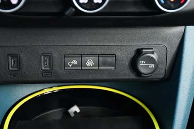 Fiat Grande Panda (2025) thumbnail 21