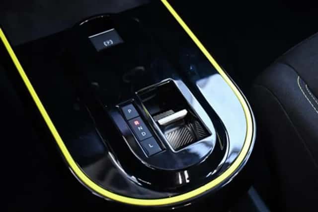 Fiat Grande Panda (2025) thumbnail 22
