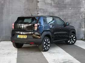 Fiat Grande Panda (2025) thumbnail 5