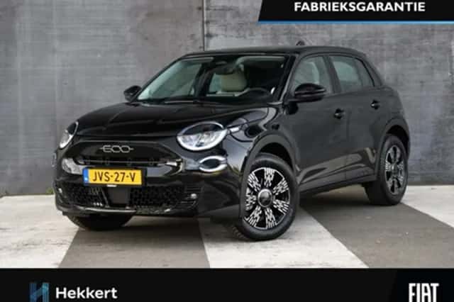 Fiat 600 (2026) thumbnail 1