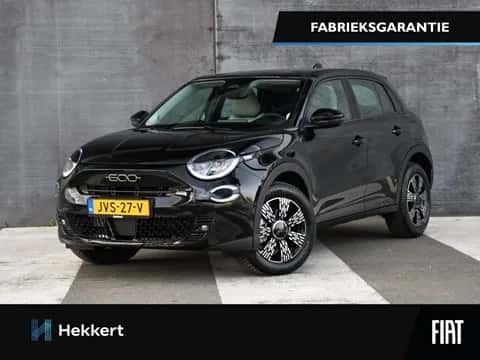 Fiat 600 (2026) — foto 1