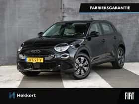 Fiat 600 (2026)