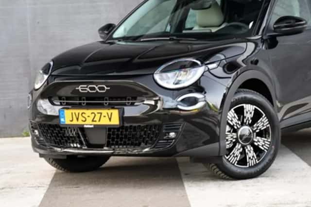 Fiat 600 (2026) thumbnail 2