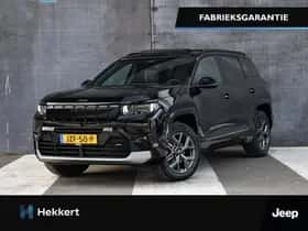 Jeep Compass (2026)