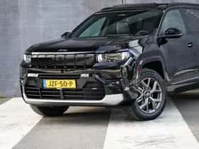 Jeep Compass (2026) thumbnail 2