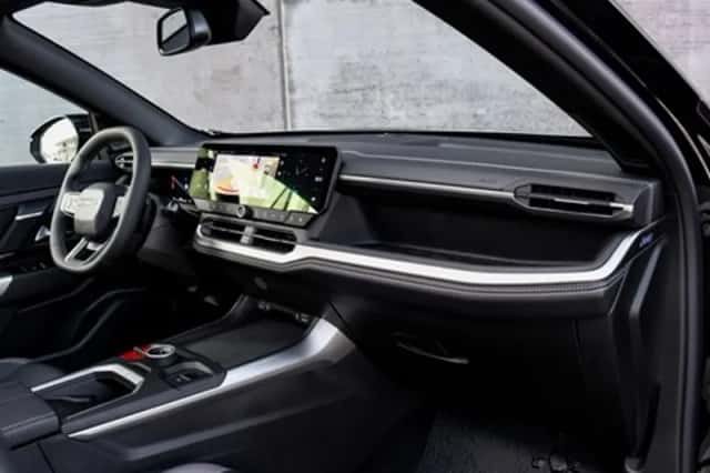 Jeep Compass (2026) thumbnail 12