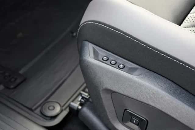 Jeep Compass (2026) thumbnail 15
