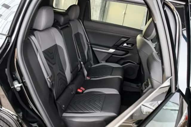 Jeep Compass (2026) thumbnail 17