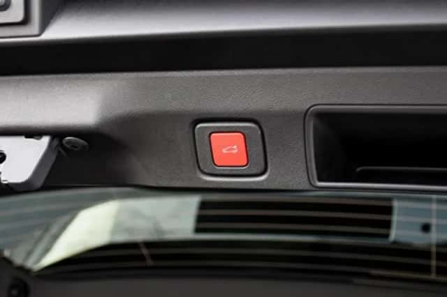 Jeep Compass (2026) thumbnail 19