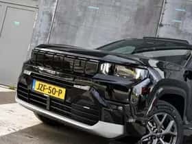 Jeep Compass (2026) thumbnail 3
