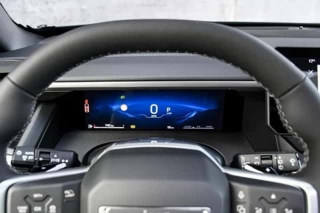 Jeep Compass (2026) thumbnail 22