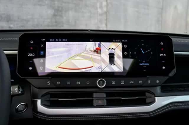 Jeep Compass (2026) thumbnail 24